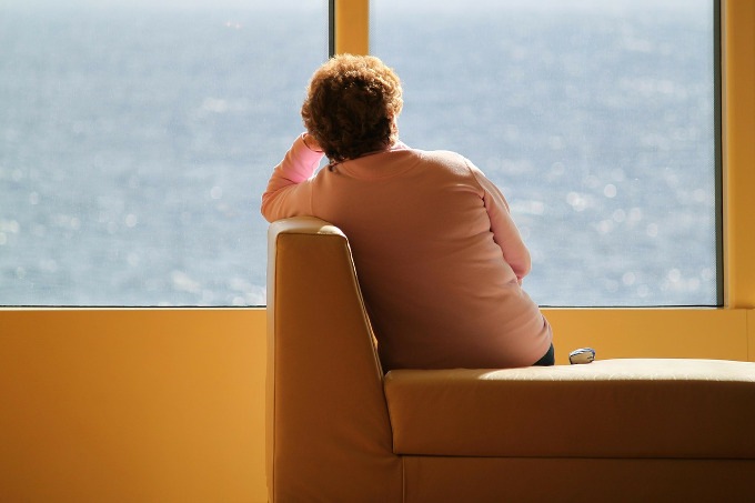 How Loneliness Hurts Us And What To Do About It 
