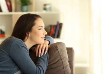 How Our Brains Can Find Peace in a Crisis