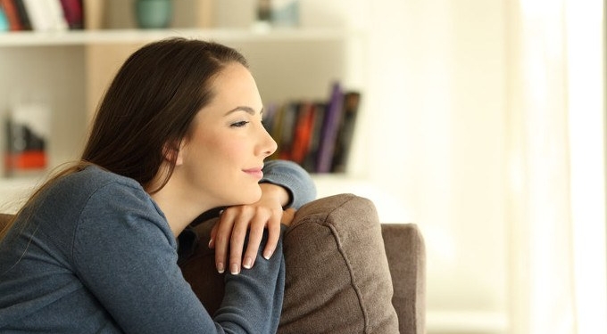 How Our Brains Can Find Peace in a Crisis