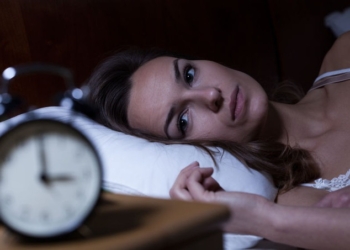 How to Keep Coronavirus Worries from Disrupting Your Sleep