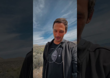In Celebration of Human Excellence | Jason Silva (Shots of Awe)