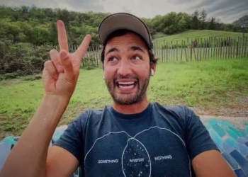 Can We Unplug From the Matrix? | Jason Silva (Shots of Awe)