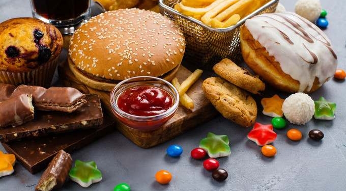 Junk Food Companies Responsible for COVID-19 Susceptibility