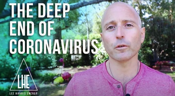Truth Rising: The Deep End of Coronavirus