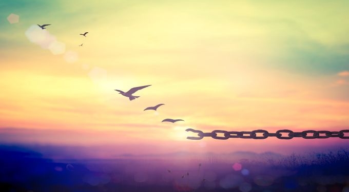 Hold on to Let Go: The Perfect Personal Paradox