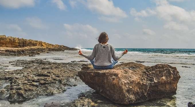 A Meditation on Freedom During COVID-19
