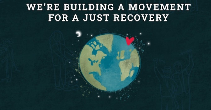 Nearly 200 Groups in Canada Vow to Fight for Covid-19 Recovery That Puts Human and Ecological Health First