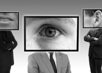 New Facial Recognition Software Predicts You’re a Criminal Based on your Face