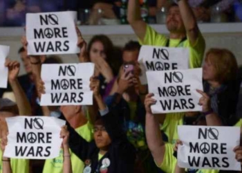 US Blocks UN Global Ceasefire Resolution, Objecting to Indirect Reference to World Health Organization
