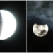 A Penumbral Lunar Eclipse Is Happening During The Full Moon This June