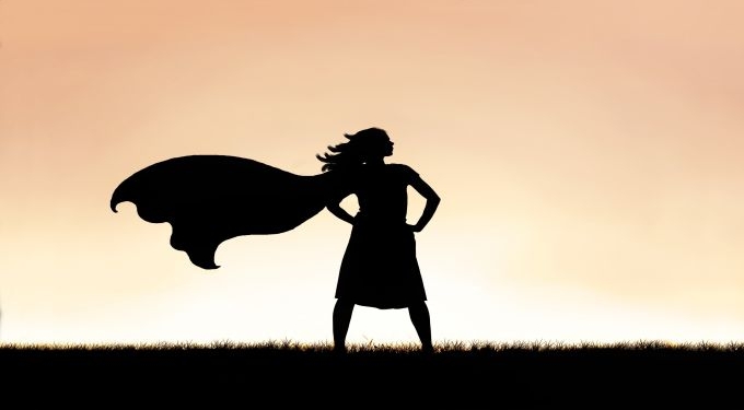 Stories of Self: How to Pull Power From a Painful Past