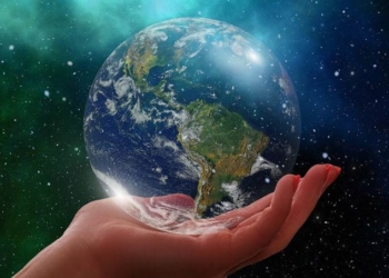 Over 200 Artists and Scientists Dare World to Envision a Different Post-Covid Future