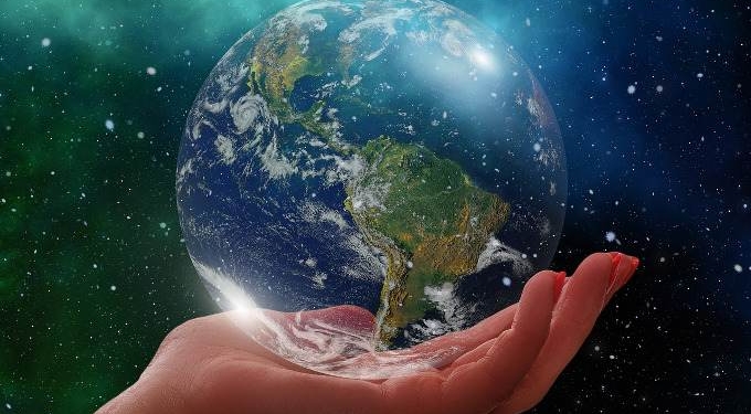 Over 200 Artists and Scientists Dare World to Envision a Different Post-Covid Future