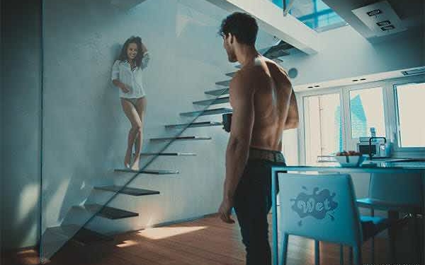 Make the Most of Being Locked In With Your Partner with StaysWetLonger