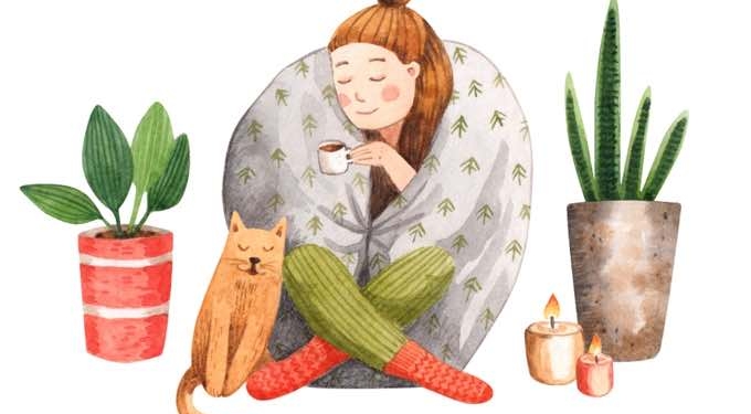 Healthy Ways to Boost Your Mood in Lockdown