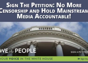 Please Sign the “Stop Censorship Petition” (it takes only 10-seconds) | Dr. Rashid A. Buttar