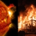 Strongest Solar Flare In Years Coincides With Riots, Reminding Us That Solar Activity and Unrest are Historically Linked
