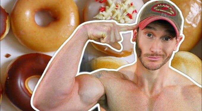 How Fasting is Boosting Cognitive Function | Thomas DeLauer