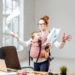 All I Want for Mother’s Day Is an Equitable Division of Labor
