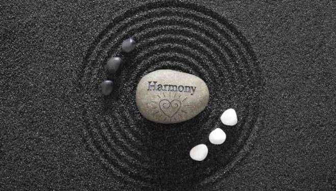 How to Create Peace and Contentment in Your Mind