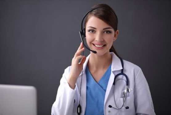 How COVID-19 Is Emphasizing Need For A Physician Answering Service