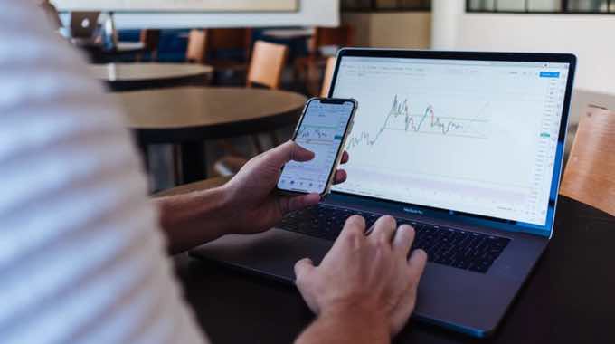 Here’s How To Build a Day Trader Like a Pro