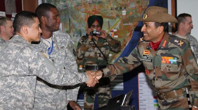 Qualities of Military Officers