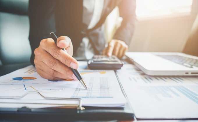 The Purpose of a Financial Advisor