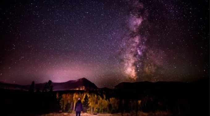 Researchers Estimate There Are 36 Advanced Alien Civilizations in the Milky Way Galaxy