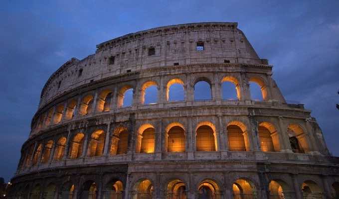 Things To Know About Traveling To Italy