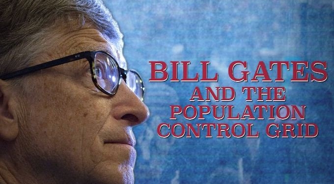 Deconstructing Bill Gates’ Agenda