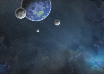 As Many as Six Billion Earth-Like Planets in Our Galaxy, According to New Estimates