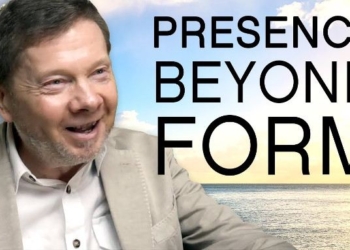 Presence Beyond Form | Eckhart Tolle