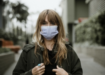 From Efficiency to Proper Use: Everything We Need To Know About Coronavirus Face Masks