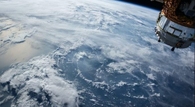 Geophysicists Discover Vast, Anomalous Structures Embedded in the Earth’s Lower Mantle