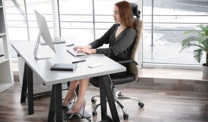 Perfect Sitting Positions for Good Posture and Healthy Spine