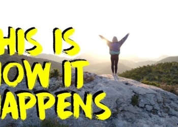 The 3 Ingredients For Spiritual Awakening