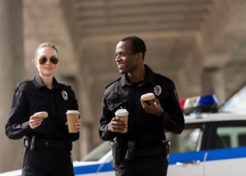 Is Funding Police the Best Way to Keep Everyone Safe?