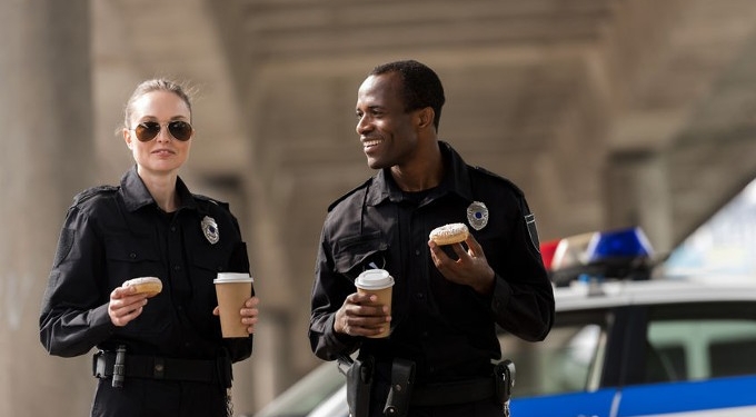 Is Funding Police the Best Way to Keep Everyone Safe?