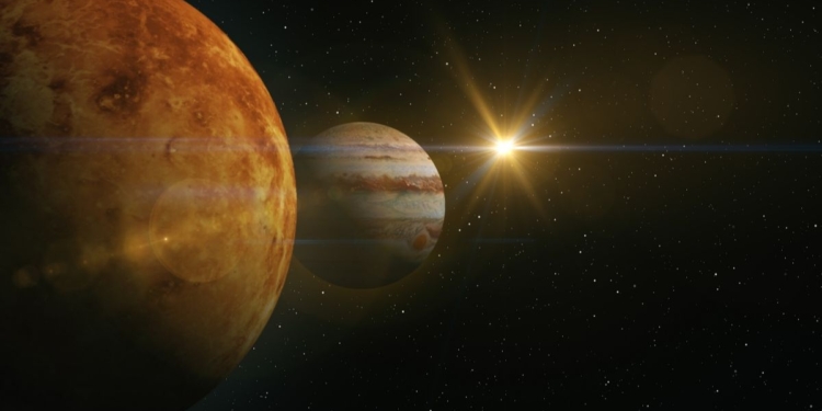Jupiter & Pluto in Capricorn Conjunct in 2020