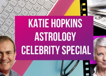 Katie Hopkins Horoscope & Astrology