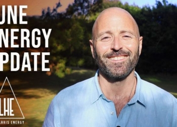 June 2020 Energy Update – Major Change on the Horizon | Lee Harris