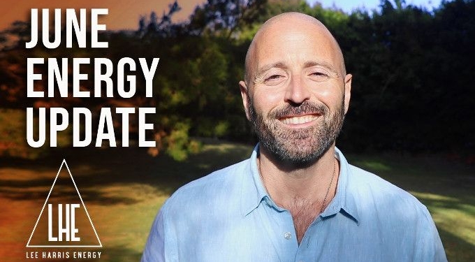 June 2020 Energy Update – Major Change on the Horizon | Lee Harris