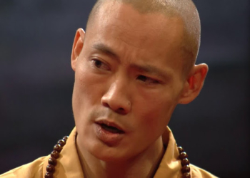 Master Shi Heng Yi: 5 Hindrances to Self-Mastery | TEDxVitosha