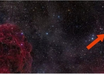 Mysterious Radio Burst From Deep Space Repeats in a Cycle Every 157 Days