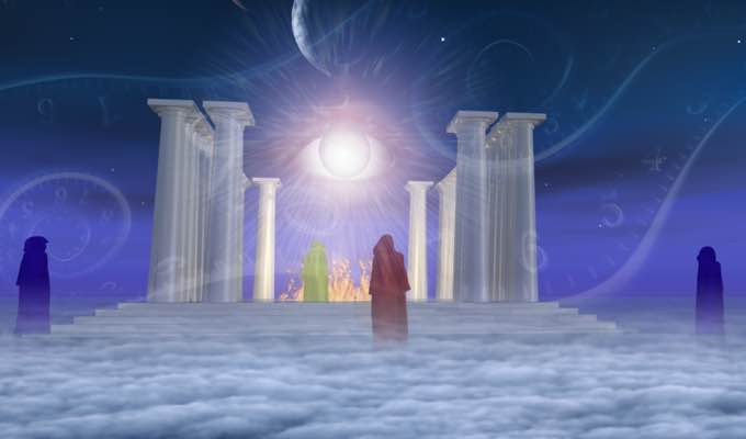 How Learning About Your Past Life Helps Affect Your Current Mental State