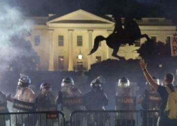 Five Solutions You Won’t Hear From Politicians On How To End Police Violence Now