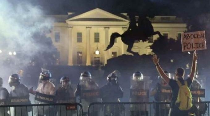 Five Solutions You Won’t Hear From Politicians On How To End Police Violence Now