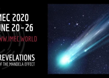 Post 2012: Consciousness Changing the Physical World