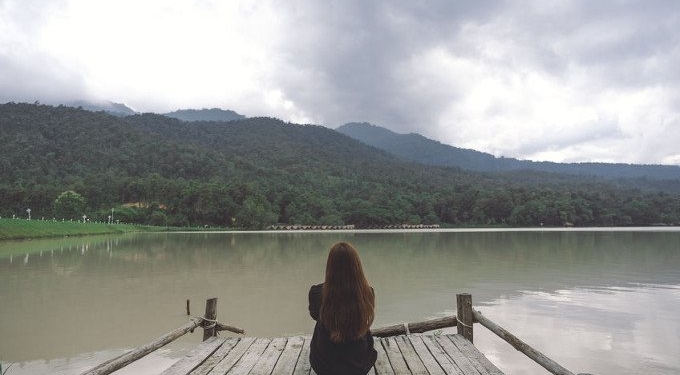 Questions Of Our Time – Time Now To Get Back To Ourselves?